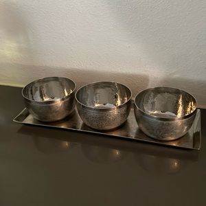 Atticus dishes